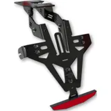 HIGHSIDER AKRON-RS for Kawasaki ZX-10 R 16-20, without license plate light HIGHSIDER AKRON-RS for Kawasaki ZX-10 R 16-20, without license plate light