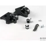 LSL Klemmbock-Adapterkit für Yamaha SZR660