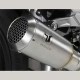 IXRACE MK2 complete system, for: YAMAHA MT-07, 21 (RM33) (Euro5)