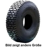 TYRE 18X6.50-8 4PR TL for Lawn Mowers and Tractors