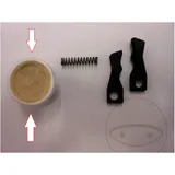 Schmiermittel KLUEBERPLEX für POWERCLAMP Hofmann