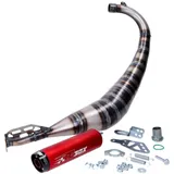 Auspuff E-Box 2 für Derbi Senda-R 50ccm 2000- 06.16.871.37 Auspuff E-Box 2 für Derbi Senda-R 50ccm 2000- 06.16.871.37