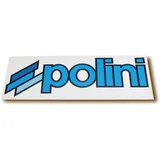 patches Polini 24,5x8,5cm 097.0092