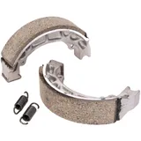 brake shoe set 110x25mm heavy duty for GY6 139QMA 139QMB 10336 brake shoe set 110x25mm heavy duty for GY6 139QMA 139QMB 10336
