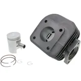 Zylindersatz Zylinderkit DMP 50ccm für Kymco liegend AC 10553