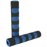 Bremsgriff Bremshebel Überzug Moosgummi blau 11268 Bremsgriff Bremshebel Überzug Moosgummi blau 11268