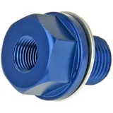 Sensor Ölablassschraube für Temperaturfühler PT1/8 - M14x1,25 11617