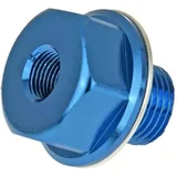 Sensor Ölablassschraube für Temperaturfühler PT1/8 - M16x1,5 11619