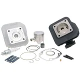 cylinder kit Polini cast iron racing 70cc Corsa for Honda, Kymco, SYM standing (GR1) 119.0077/R