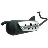 exhaust Tecnigas Silent Pro for 139QMB/QMA 11984 exhaust Tecnigas Silent Pro for 139QMB/QMA 11984