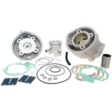 Zylinderkit Polini Aluminium Racing 76ccm 50mm für Minarelli AM6 133.1008