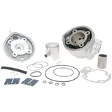 Zylindersatz Zylinderkit Polini Grauguss Sport 76ccm 50mm für Minarelli AM6 133.1009