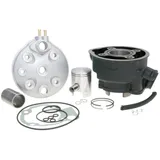 cylinder kit Polini cast iron 50cc 40.3mm for Minarelli AM6 133.1011
