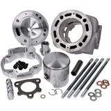 Zylinderkit Polini Big Evolution 94ccm 52mm Bohrung 44mm Hub für Minarelli AM 133.1012