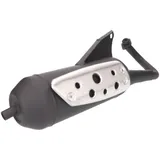 exhaust Tecnigas Silent Pro for ET2, LX50, Sfera, Mojito 13641