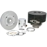 Zylinderkit Polini Grauguss Sport 130ccm 57mm für Vespa 125 ETS, PK, Primavera 2T, Primavera ET3 2T, XL 140.0050