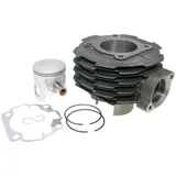 Zylindersatz Zylinderkit Polini Grauguss Sport 152ccm 61mm für Vespa T5 125 Classic 140.0057