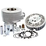 cylinder kit Polini aluminum racing 187cc 63mm 125-150cc for Vespa PX, TS, Sprint & LML Star 140.0088 cylinder kit Polini aluminum racing 187cc 63mm 125-150cc for Vespa PX, TS, Sprint & LML Star 140.0088