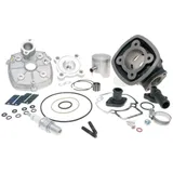 cylinder kit Polini cast iron racing 70cc 47mm for Piaggio LC 140.0183/R