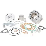 Zylinderkit Polini Aluminium Racing Big Evolution 70ccm 47,6mm für Piaggio LC 140.0207 Zylinderkit Polini Aluminium Racing Big Evolution 70ccm 47,6mm für Piaggio LC 140.0207