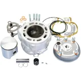 Zylinderkit Polini Aluminium Racing Big Evolution 94ccm 52mm für Piaggio LC 140.0208