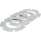Distanzscheiben für Polini Zündungen für Piaggio LC, Minarelli AC, LC, AM6, Derbi D50B0, EBE, EBS, Vespa 125 ET3 144.200.007