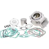 Zylindersatz Zylinderkit Polini Aluminium Racing 154ccm 60mm für Rotax Motor 122, 123 146.0800