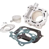 cylinder kit Polini aluminum 180cc for Aprilia with 125, 150cc Rotax 4T 146.0810