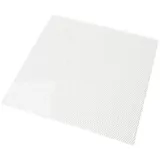 Racing Gitter 30x30cm fein alu-farbig 14900