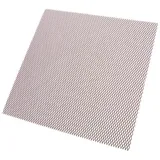 Racing Gitter 30x30cm fein rot 14912