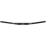 n8tive Lenker AL7075 800x35, 10mm Rise, 5° Up-, 7° Backsweep - schwarz 150003BK