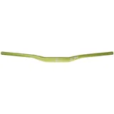 n8tive Lenker AL7075 800x35, 20mm Rise, 5° Up-, 7° Backsweep - grün 150006GN n8tive Lenker AL7075 800x35, 20mm Rise, 5° Up-, 7° Backsweep - grün 150006GN