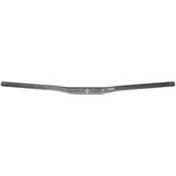 n8tive Lenker AL7075 780x31,8, 10mm Rise, 5° Up-, 7° Backsweep - grau 150009GR