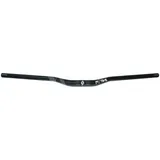 n8tive handlebar AL7075 780x31.8, 20mm rise, 5° up-, 7° backsweep - black 150012BK