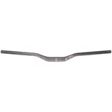 n8tive Lenker AL7075 780x31,8, 30mm Rise, 5° Up-, 7° Backsweep - grau 150015GR