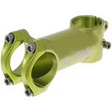 n8tive XC stem cold forged AL2014 31.8mm ext 80mm, angle 6° - green 150039GN n8tive XC stem cold forged AL2014 31.8mm ext 80mm, angle 6° - green 150039GN