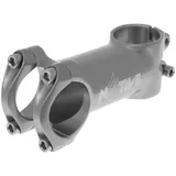 n8tive XC stem cold forged AL2014 31.8mm ext 80mm, angle 6° - grey 150039GR n8tive XC stem cold forged AL2014 31.8mm ext 80mm, angle 6° - grey 150039GR