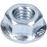 cylinder head nut M6 thread 15502
