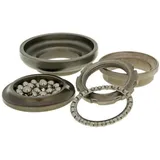 Steuerlager Lenkungslager Lenkkopflager Satz 33,2mm für Peugeot 15644