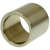 Schalldämpfer Reduzierstück Auspuff 25/28mm für Minarelli AM, Generic, KSR-Moto, Keeway, Motobi, Ride, 1E40MA, 1E40MB 15918