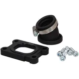 Flansch Ansaugstutzen Top Performances 24mm für Minarelli AM 15981
