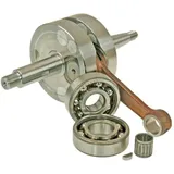 Kurbelwelle Top Performances Hub=44mm für 86ccm Minarelli AM6 15983