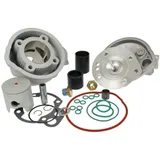 Zylindersatz Zylinderkit Top Performances Racing 76,5ccm 50mm für Minarelli AM6 15988 Zylindersatz Zylinderkit Top Performances Racing 76,5ccm 50mm für Minarelli AM6 15988