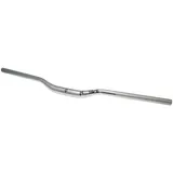 n8tive Lenker AL6061 760x31,8 R:25mm UP:5° BS:9° - grau 160013GR n8tive Lenker AL6061 760x31,8 R:25mm UP:5° BS:9° - grau 160013GR