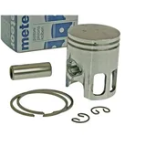 piston kit Meteor replacement for original cylinder 12mm piston pin for CPI 16354