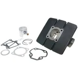 Zylindersatz Zylinderkit Polini Grauguss Sport 63ccm 45mm für Yamaha DT AC 166.0047 Zylindersatz Zylinderkit Polini Grauguss Sport 63ccm 45mm für Yamaha DT AC 166.0047