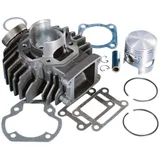 Zylinderkit Polini Grauguss 63ccm für Yamaha Chappy 50ccm 2T 166.0050