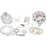 cylinder kit Polini aluminum racing Evolution 70cc 12mm piston pin for Minarelli horizontal LC 166.0113 cylinder kit Polini aluminum racing Evolution 70cc 12mm piston pin for Minarelli horizontal LC 166.0113