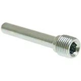 Bremsbelag Bremsklotz Führungsstift für Piaggio 16735 Bremsbelag Bremsklotz Führungsstift für Piaggio 16735