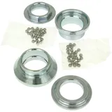 Steuerlager Lenkungslager Lenkkopflager Satz für Malaguti F12, F15, Crosser 16772 Steuerlager Lenkungslager Lenkkopflager Satz für Malaguti F12, F15, Crosser 16772